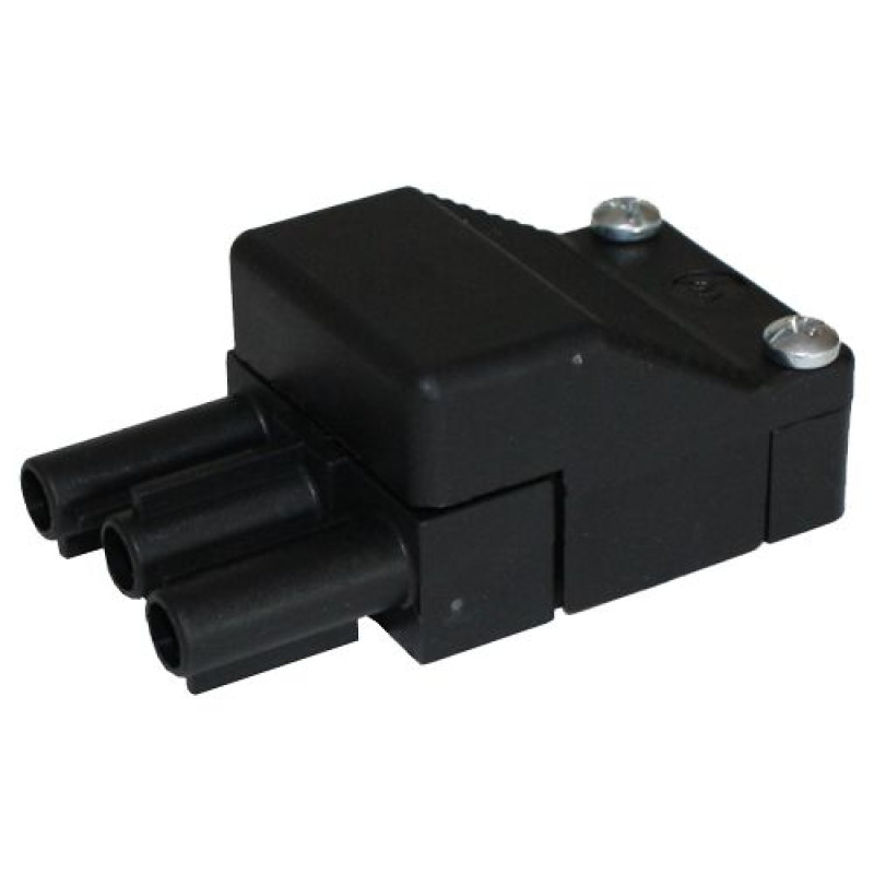 Acoplamiento Harvia WC4-P-FAN para ventilador, wave.com4 Infra