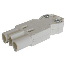 Acoplamiento Harvia WC4-P-RA para radiador IR, PRO D Infra 