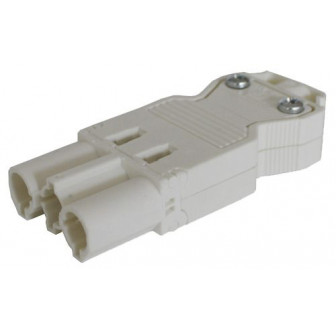 Acoplamiento Harvia WC4-P-RA para radiador IR, PRO D Infra