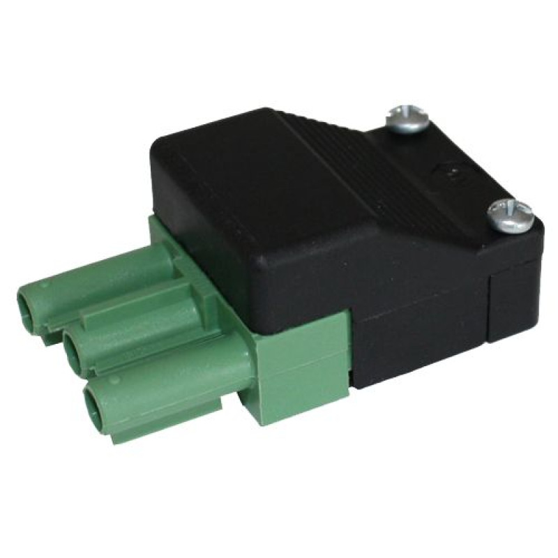 Acoplamiento Harvia WC4-P-LI para luces, PRO D Infra