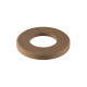Cubierta de madera de nogal Harvia para la base del calefactor Concept R Mini