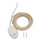 Sensor de temperatura y humedad HARVIA SP325