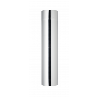 Tubo de chimenea HARVIA 0,5 m