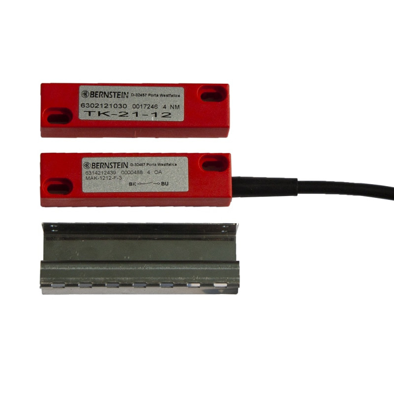 Sensor de interruptor de puerta HARVIA SAB00101