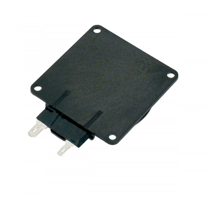 Excitadores de sonido Harvia para sistema de sonido de sauna, 25 W, 2 unidades