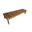 Banco de sauna Harvia Formula, 1200 x 450 mm - 3