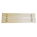 Respaldo para sauna Harvia Formula, 2200 mm - 1