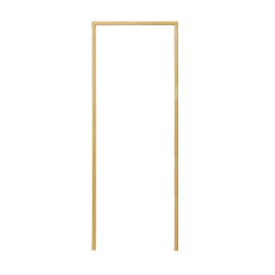 Marcos para puertas de cristal HARVIA 