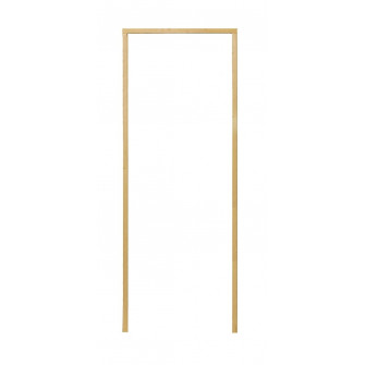 Marcos para puertas de cristal HARVIA