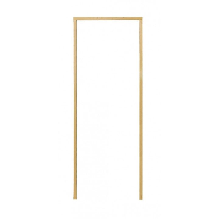 Marcos para puertas de cristal HARVIA, SPSAZ007