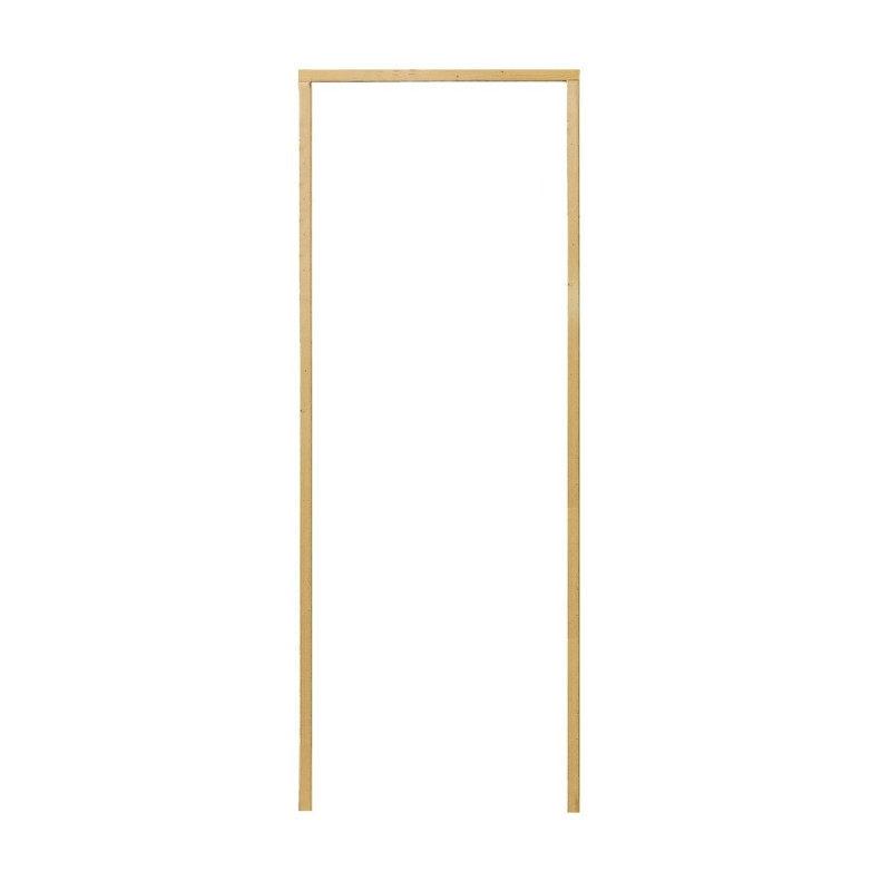 Marcos para puertas de cristal HARVIA