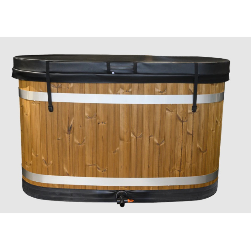 Bañera de agua fría HARVIA FROSTY