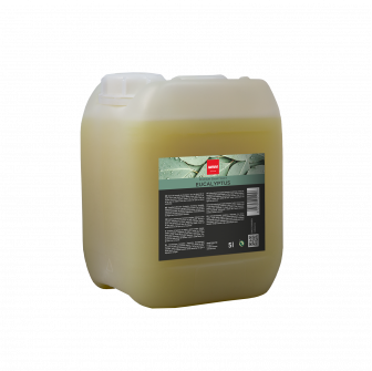 Concentrado de fragancia para sala de vapor HARVIA, aroma a eucalipto, 5 l