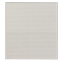 Cristal para puerta Harvia para estufas de sauna de leña, 184 x 210 x 4 mm - 0