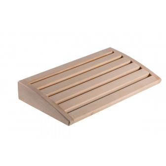 Reposacabezas para sauna HARVIA, tilo, SAC00520