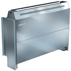 Calentador de sauna eléctrico - HARVIA Hidden Heater HH6 6,0 kW 