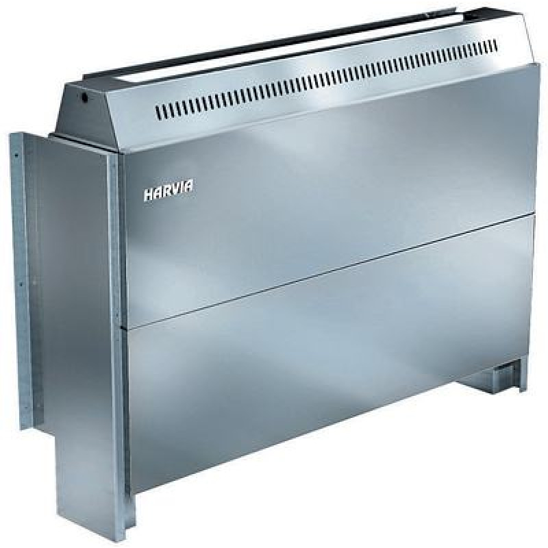 Calentador de sauna eléctrico - HARVIA Hidden Heater HH6 6,0 kW