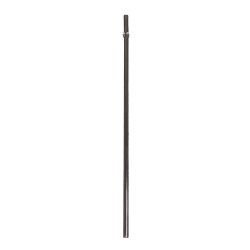 Nombre del producto: Pasador de bisagra Harvia para calentador de sauna de leña, 225 mm 