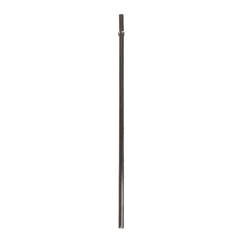 Nombre del producto: Pasador de bisagra Harvia para calentador de sauna de leña, 225 mm