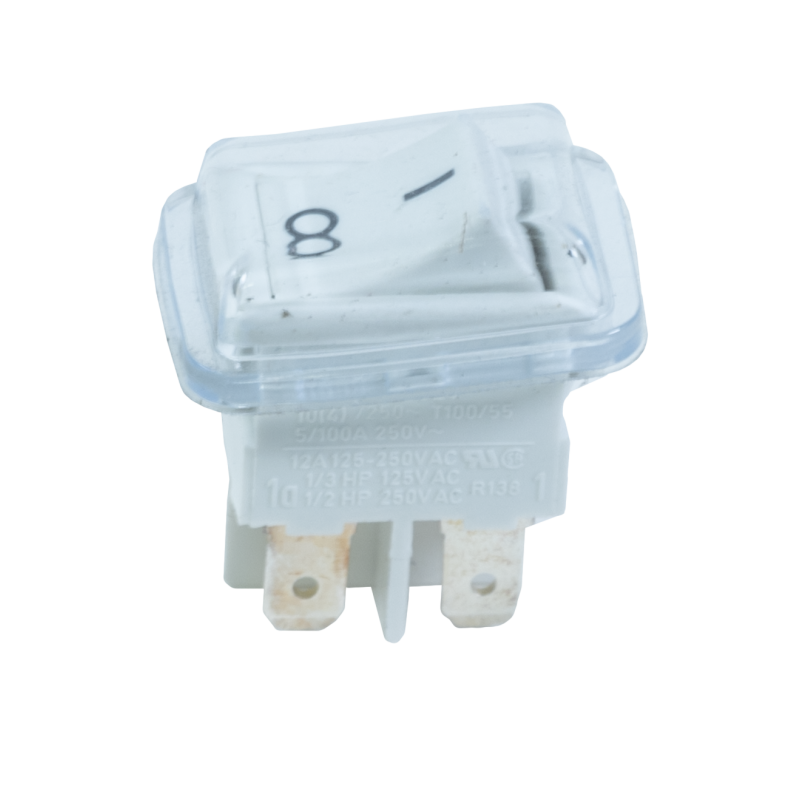 Repuestos - Interruptor manual de encendido y apagado externo para sauna HARVIA