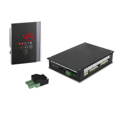 Unidad de control infrarrojo Harvia Pro D Infra Dimmode INFRA-D 