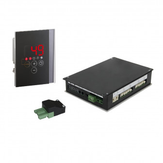 Unidad de control infrarrojo Harvia Pro D Infra Dimmode INFRA-D