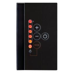Unidad de control infrarrojo Harvia Infrabox IRB-S 