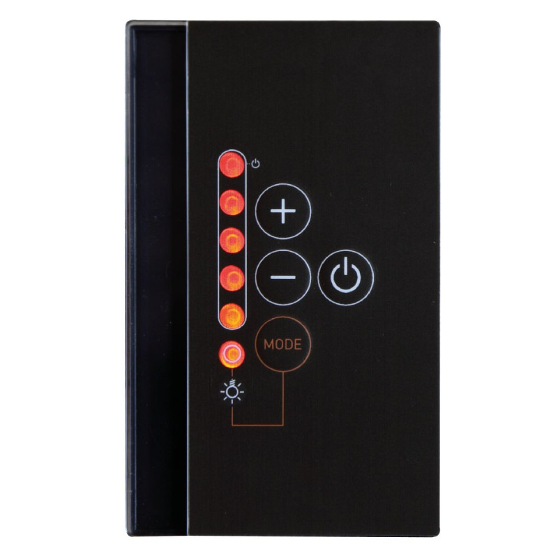 Unidad de control infrarrojo Harvia Infrabox IRB-S