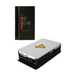 Unidad de control infrarrojo Harvia Infrabox Basic IRB-B 