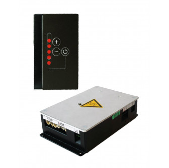 Unidad de control infrarrojo Harvia Infrabox Basic IRB-B