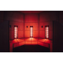 Radiador infrarrojo de espectro completo Harvia Vitae, 350–750 W - 4