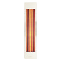 Radiador infrarrojo de espectro completo Harvia Vitae, 350–750 W - 5