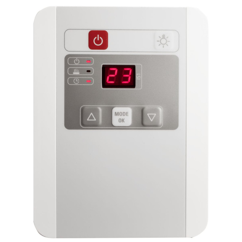 Unidad de control infrarrojo Harvia IS1, 3 kW