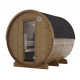 Casa de sauna - HARVIA Kaski 220-P