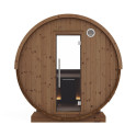Casa de sauna - HARVIA Kaski 220-P - 1