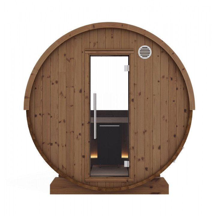 Casa de sauna - HARVIA Kaski 220-P