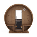 Casa de sauna - HARVIA Kaski 240-PC - 1