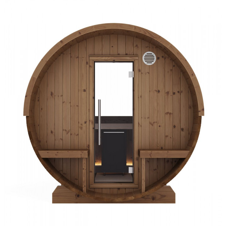 Casa de sauna - HARVIA Kaski 240-PC