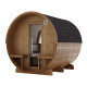 Casa de sauna - HARVIA Kaski 240-PC