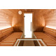 Casa de sauna - HARVIA Kaski 220-P