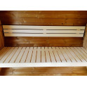 Casa de sauna - HARVIA Kaski 240-PC - 4
