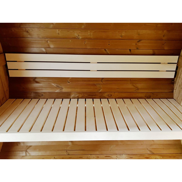 Casa de sauna - HARVIA Kaski 220-P