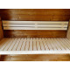 Casa de sauna - HARVIA Kaski 220-P