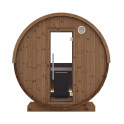 Casa de sauna - HARVIA Kaski 180-P - 1