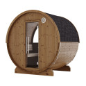 Casa de sauna - HARVIA Kaski 180-P - 0
