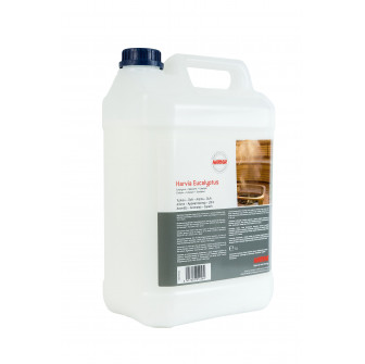 Esencia aromática para saunas HARVIA, eucalipto, 5 l