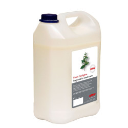 Esencia aromática para baños de vapor HARVIA, eucalipto, 5 l  Esencia aromática para baños de vapor HARVIA, eucalipto, 5 l