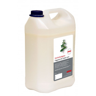 Esencia aromática para baños de vapor HARVIA, eucalipto, 5 l