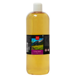 Concentrado de aroma para sauna HARVIA, aroma a hierbas alpinas, 1 l 
