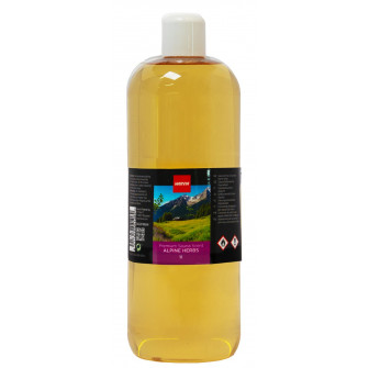 Concentrado de aroma para sauna HARVIA, aroma a hierbas alpinas, 1 l